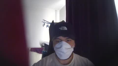 rayanefrr online show from April 29, 11:25 am