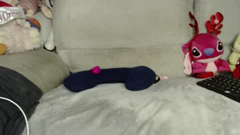 Ray  online show from December 17, 10:32 am