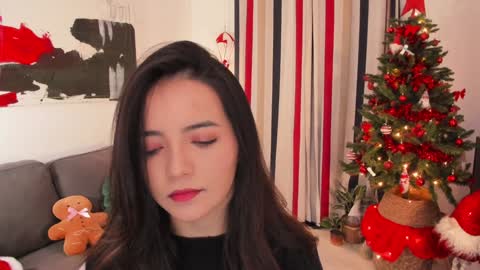 Raychell Black  online show from December 22, 4:04 pm