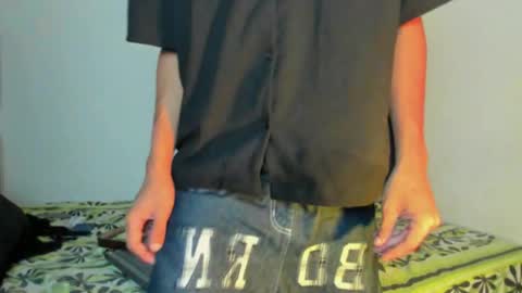 Rayn online show from January 12, 8:36 pm