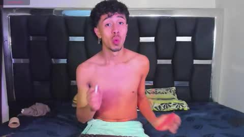 Rayn online show from February 27, 10:32 pm