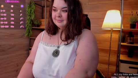 Ray online show from December 1, 5:24 pm