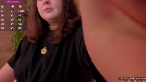 Ray online show from February 4, 2:32 pm