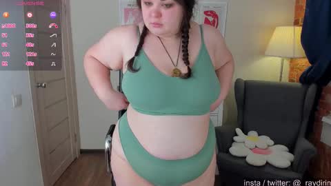 Ray online show from November 23, 4:18 pm