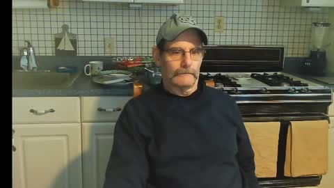 Ray online show from December 22, 1:44 pm