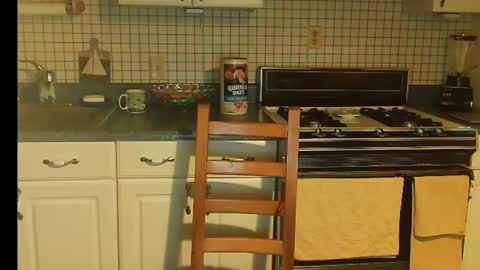 Ray online show from December 24, 11:22 pm