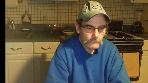 Ray online show from January 13, 9:41 am