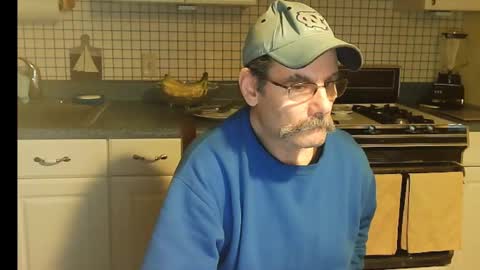 Ray online show from January 15, 8:20 am