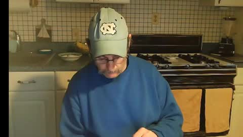 Ray online show from January 16, 12:42 pm