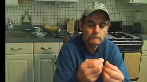 Ray online show from January 16, 3:46 pm