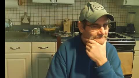 Ray online show from January 17, 1:03 pm