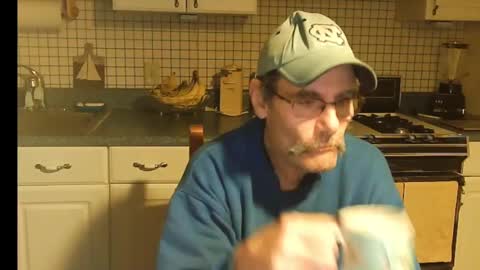 Ray online show from January 19, 11:01 am