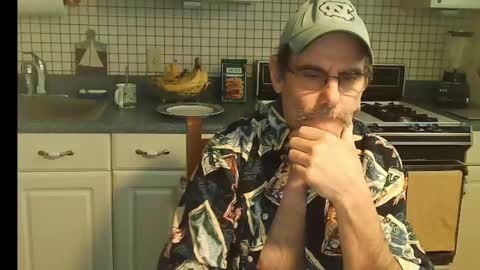 Ray online show from January 19, 4:25 pm