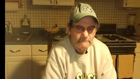 Ray online show from January 23, 9:18 am