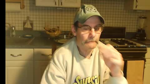 Ray online show from January 25, 8:42 am