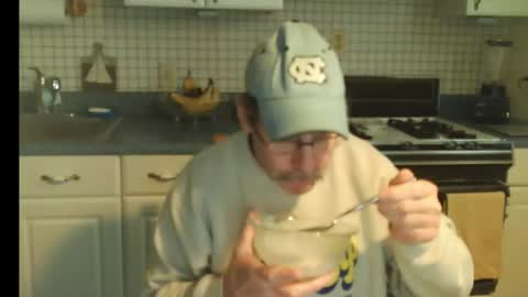 Ray online show from January 26, 2:19 pm