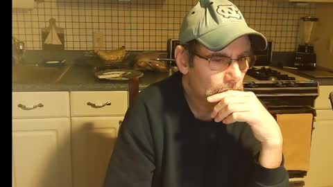 Ray online show from February 4, 9:49 am