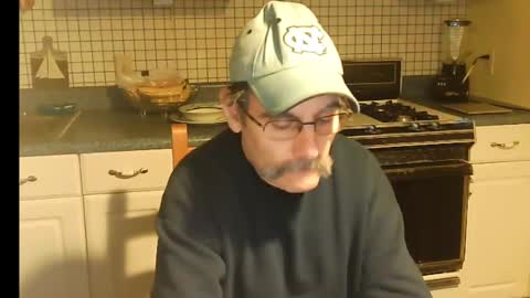 Ray online show from February 25, 11:19 am