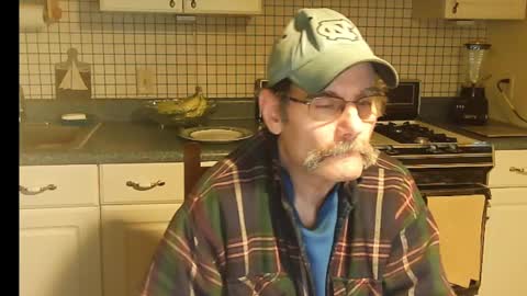 Ray online show from March 9, 7:01 am