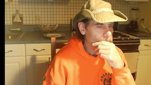 Ray online show from October 28, 8:07 am