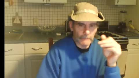 Ray online show from November 6, 12:06 pm