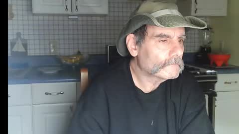 Ray online show from January 14, 8:20 am