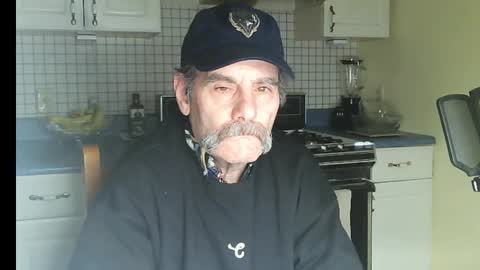 Ray online show from February 22, 6:02 am