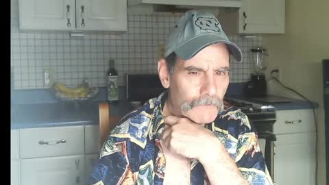 Ray online show from June 1, 6:48 am
