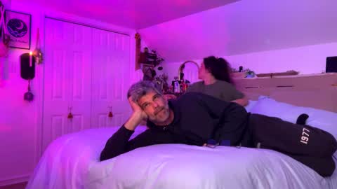 Snapshot of raymag444 chatting on February 11, 5:12 am raymag444 online show from February 11, 5:12 am