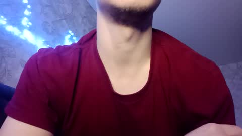 RayMartino online show from February 11, 11:44 pm