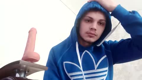 RayMartino online show from February 26, 10:36 am