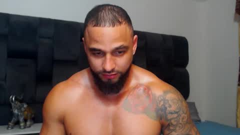 RAYMON VITALE online show from March 7, 1:13 am