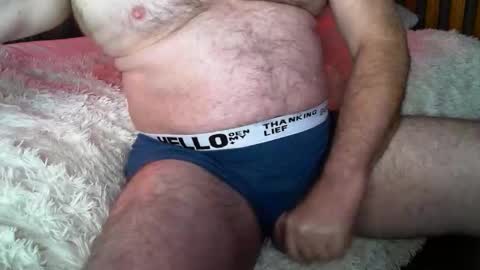 raymondo1964 online show from January 16, 2:09 am