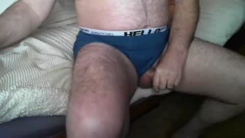 raymondo1964 online show from February 20, 1:46 am