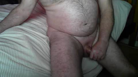 raymondo1964 online show from February 25, 2:47 am