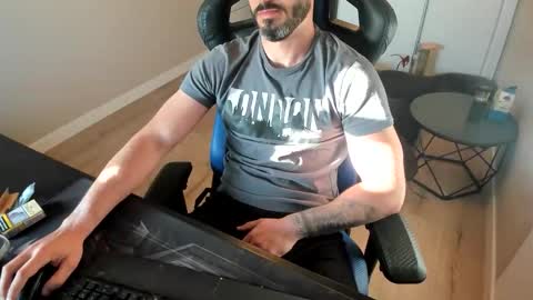 raysexparty online show from April 27, 6:11 am