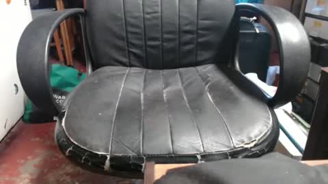 Ray online show from February 1, 6:06 pm