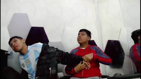 Snapshot of raystewart_ chatting on November 2, 2:14 am raystewart online show from November 2, 2:14 am