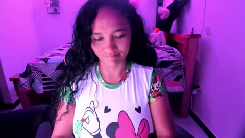 Danna online show from November 14, 10:51 pm