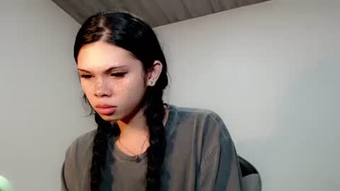 cindy online show from January 18, 12:03 am