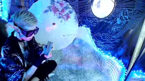  Yrriel Strife Candy-Demon Caveboy mr. Cringe   online show from December 26, 3:20 pm