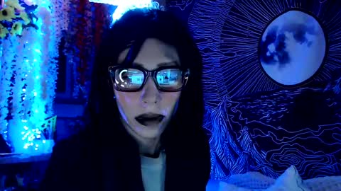  Yrriel Strife Candy-Demon Caveboy mr. Cringe   online show from January 1, 4:50 am