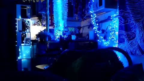  Yrriel Strife Candy-Demon Caveboy mr. Cringe   online show from January 1, 6:27 pm