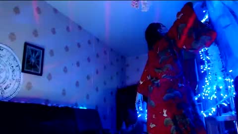  Yrriel Strife Candy-Demon Caveboy mr. Cringe   online show from February 3, 11:36 pm