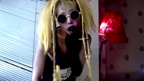  Yrriel Strife Candy-Demon Caveboy mr. Cringe   online show from February 4, 8:56 am
