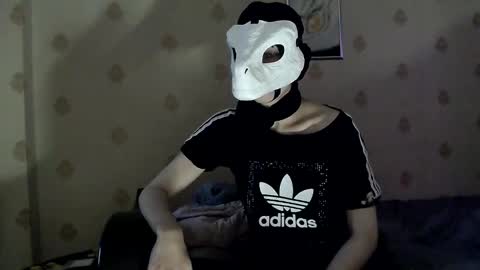  Yrriel Strife Candy-Demon Caveboy mr. Cringe   online show from October 4, 6:22 am