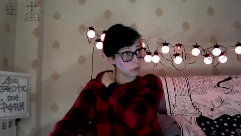  Yrriel Strife Candy-Demon Caveboy mr. Cringe   online show from October 19, 5:35 pm