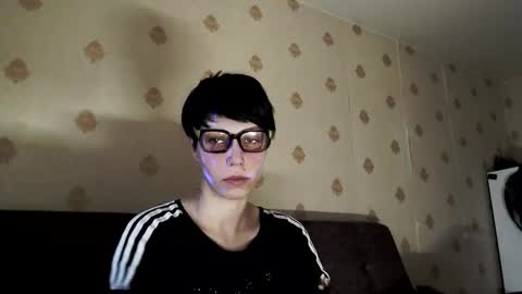  Yrriel Strife Candy-Demon Caveboy mr. Cringe   online show from November 3, 1:12 pm