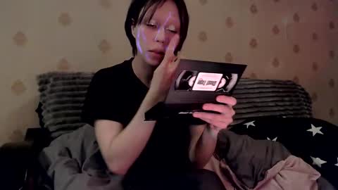  Yrriel Strife Candy-Demon Caveboy mr. Cringe   online show from February 19, 3:57 am