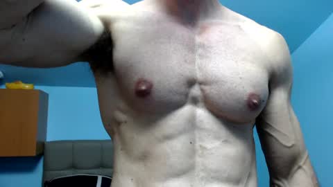 razorramon13 online show from July 2, 7:53 pm